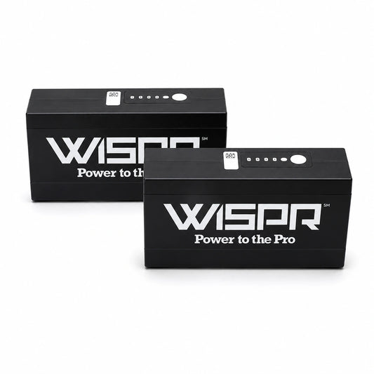 WISPR SkyScout Batteries (Pair of 2)