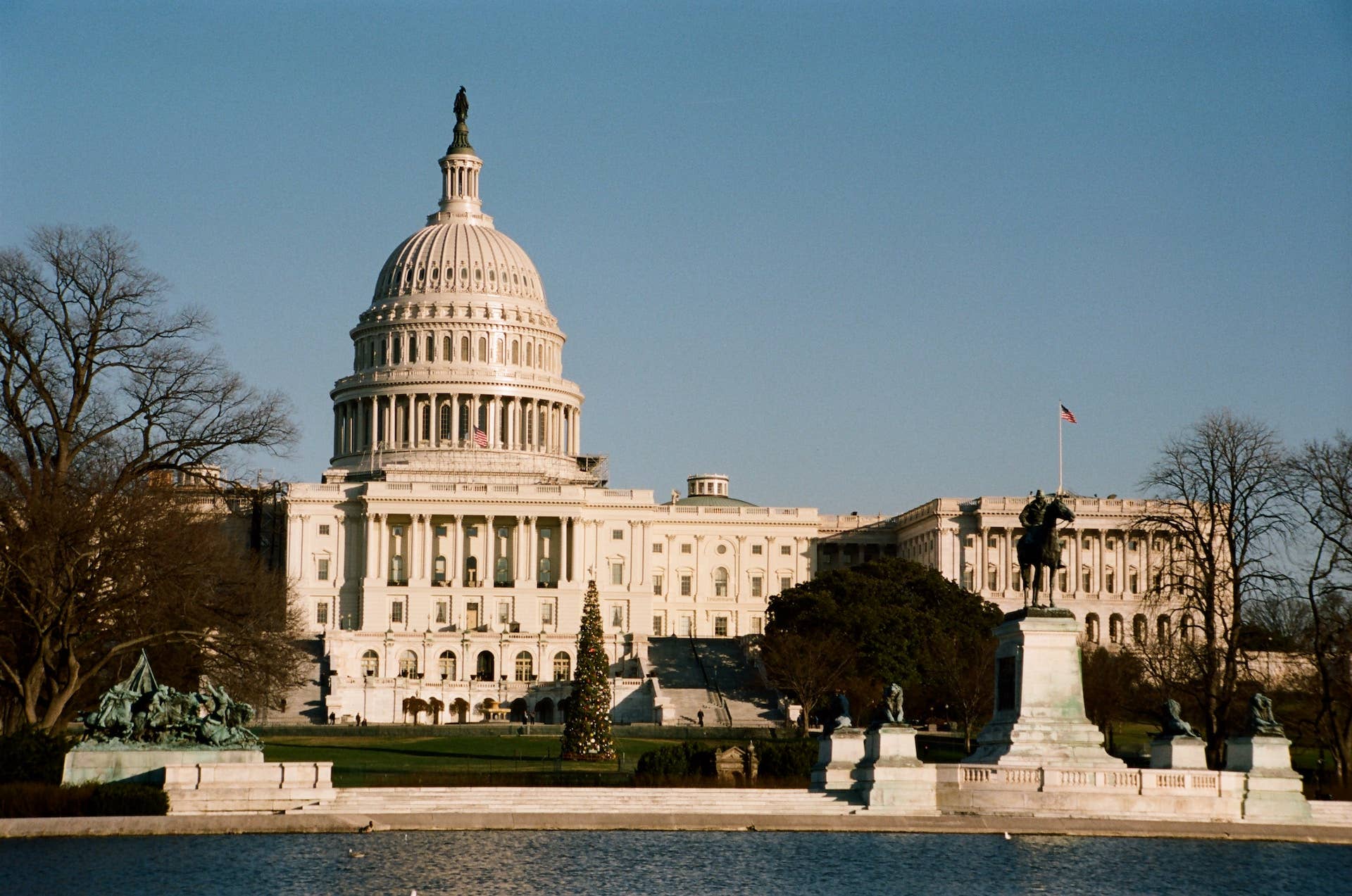  Capitol Hill, Washington, DC, USA