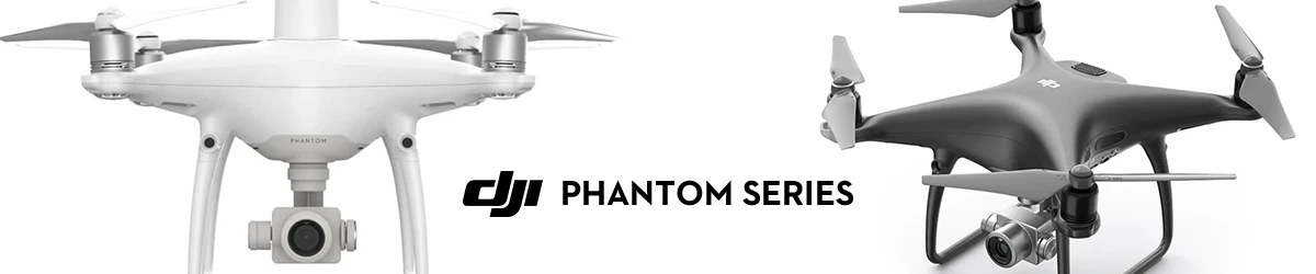 DJI Phantom Series