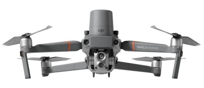 dji-mavic-2-enterprise-advanced-drone